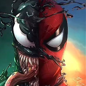 Meet your Posher, Adrian